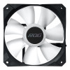 ASUS ROG STRIX LC II 360 ARGB 360mm All-In-One Liquid Cooler Black