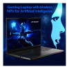 MEDION Erazer Beast 16 X1 Ultimate Intel Ultra 9 275HX 32GB RAM 2TB SSD RTX 5080 16" Windows 11 Home Gaming Laptop