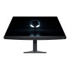 Refurbished - Dell Alienware AW2724DM 27" Quad HD 180Hz Height Adjustable Monitor