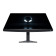 Refurbished - Dell Alienware AW2724DM 27" Quad HD 180Hz Height Adjustable Monitor