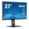iiyama Prolite XUB2797QSNP-B1 27" IPS QHD USB-C 96W RJ45 Height Adjustable Docking Monitor