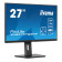 iiyama Prolite XUB2797QSNP-B1 27" IPS QHD USB-C 96W RJ45 Height Adjustable Docking Monitor