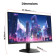 Koorui G2721P 27" IPS Quad HD 200hz 1ms HDR400 Gaming monitor