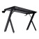 Trust GXT 700 Omnius Gaming Desk - Black
