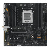 ASUS TUF Gaming A620M-PLUS WIFI DDR5 micro ATX AM5 Motherboard
