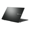 ASUS VivoBook Go 15 E1504F AMD Ryzen 3 7320U 4GB RAM 128 GB SSD 15.6" Windows 11 Home S Laptop