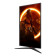 Refurbished - AOC G2 27G2ZN3/BK 27" Full HD Fast VA LCD 280Hz 0.5ms Height Adjustable Gaming Monitor