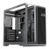 1st Player RT7 BK Tempared Glass Mid Tower Gaming PC Case