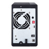 QNAP TR-002 2 Bay NAS Enclosure Storage Expansion