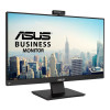 ASUS BE24EQK 23.8" IPS Full HD Built in Speakers & Webcam Monitor