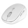 Hyper HyperSpace Office Right-hand Wireless 2400 DPI Mouse - White