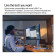 HP USB-C G6 HDMI Docking Station With 100W Power Delivery