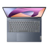 Lenovo IdeaPad Slim 5 14ABR8 AMD Ryzen 5 7530U 16GB RAM 1TB SSD 14" WUXGA IPS No OS Laptop - Abyss blue Euro English Keyboard