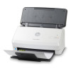 HP Scanjet Pro 3000 s4 Sheet-fed scanner 600 x 600 DPI A4 Black