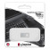 Kingston Technology DataTraveler Micro USB Flash Drive 128GB USB Type-A 3.2 - Silver