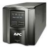 APC SMT750IC - 6x C13 USB SmartConnect 750VA Smart-UPS