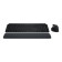 Logitech MX Keys S Combo - keyboard and mouse set - QWERTY - UK - Black