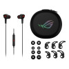 ASUS ROG Celta II In-ear Wired Gaming Headset - Black