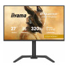 iiyama G-Master GB2791QSU 27" Fast IPS Quad HD 320Hz 0.6ms G-Sync Height Adjustable Gaming Monitor