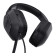 Trust GXT 415 Zirox Wired Stereo Gaming Headset - Black