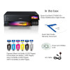 Epson EcoTank ET-8550 5760 x 1440 dpi A4 Wireless Multifunction Colour Inkjet Printer