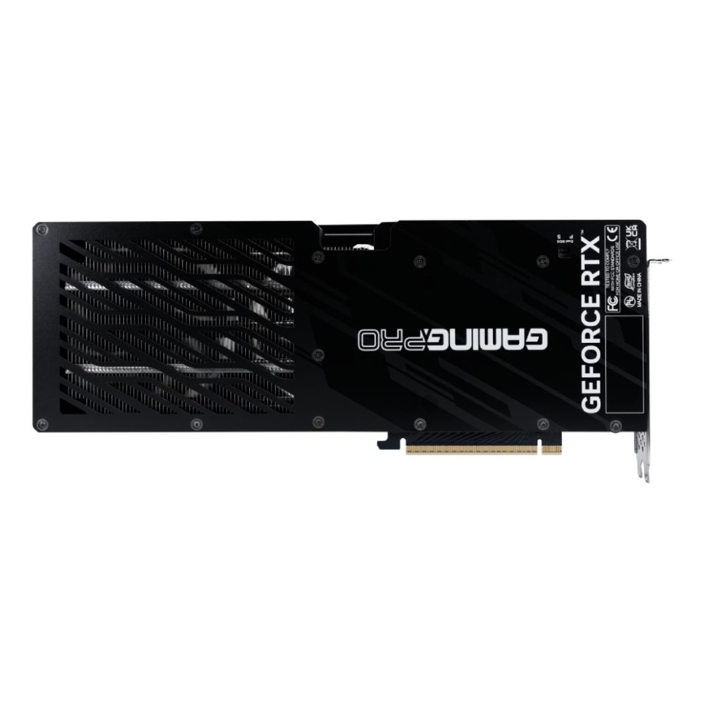 Palit RTX 5080 GamingPro 16GB - NE75080019T2-GB2031A