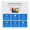 ASUS VivoBook 15 X1504VA-NJ814W Intel Core i3-1315U 8GB RAM 512GB SSD 15.6" Windows 11 Home Laptop