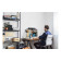Yealink UVC34 All-in-one USB Video Conferencing Bar for Small Rooms