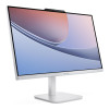 Lenovo A100 Intel Core i3-N305 8GB RAM 512GB SSD 23.8" Windows 11 Home All-in-One Desktop PC