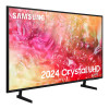 Samsung 2024 43" DU7100 4K UHD LED Smart TV