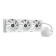 Antec Symphony 360 ARGB Processor All-in-one Liquid Cooler 12 cm White