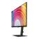 Refurbished - Samsung ViewFinity LS24A600NAU 24" Quad HD IPS LED Height Adjustable Monitor