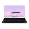 Refurbished - Samsung Galaxy Chromebook Plus Intel Core 3 100U 8GB RAM 256GB SSD 15.6" AMOLED Chrome OS Laptop