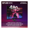 Sony InZone M10S 27" OLED Quad HD 480Hz 0.03ms Height Adjustable Gaming Monitor