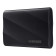 Samsung T9 1TB USB 3.2 Gen2x2 USB-C Portable SSD - Black