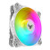 ASUS TUF GAMING TF120 ARGB Case Fan - White 3-Pack