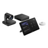 AudioCodes C448HD Teams PoE GbE IP-Phone Black