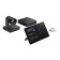 AudioCodes C448HD Teams PoE GbE IP-Phone Black