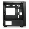 Tecware Forge M Omni ARGB Tempered Glass Micro-ATX Gaming PC Case