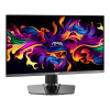MSI MAG 272UP QD-OLED X24 27" QD-OLED 4K UHD 240Hz 0.03ms Height Adjustable Gaming Monitor