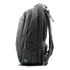 Targus EcoSpruce 15.6" Notebook Carrying Backpack - Black