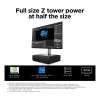 HP Workstation Z2 G9 Intel Core i7-14700 16GB RAM 512GB SSD SFF Desktop PC