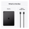 Apple iPad Pro 13" 2 TB M5 Chip OS 26 Ultra Retina XDR Nano-Texured Glass Wi-Fi Tablet - Space Black