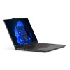 Lenovo ThinkPad E14 AMD Ryzen 5 7535HS 16GB RAM 256GB SSD 14" Windows 11 Pro Laptop