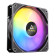 Antec P12 120 ARGB Hydraulic Bearing Computer Case Fan 3 Pack - Black
