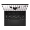 Refurbished - ASUS TUF Gaming A14 FA401KM AMD Ryzen AI 7 350 16GB RAM 1TB SSD RTX 5060 14" Windows 11 Home Laptop