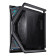 ASUS ROG Hyperion GR701 Tempered Glass Full Tower Gaming PC Case - Black