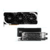 Palit Geforce RTX 4070 Ti SUPER GamingPro 16GB GDDR6X Ada Lovelace Graphics Card