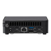 ASUS NUC 14 Pro RNUC14RVHU7089C3I Intel Core Ultra 7 155H 32GB RAM 1TB SSD Windows 11 Pro UCFF Mini PC