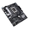 ASUS PRIME H610M-A D4-CSM Intel H610 Micro-ATX LGA 1700 Motherboard